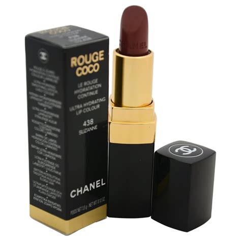 chanel rouge coco gl|Chanel Rouge Coco suzanne.